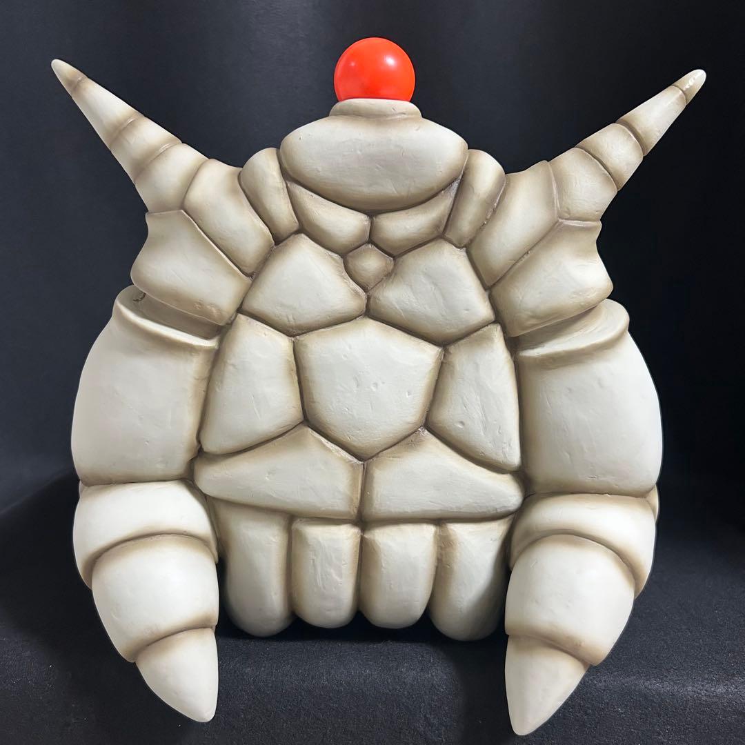 箱付き ドラゴンボール 100体限定 トイフェス 最長老 ソフビ フィギュア