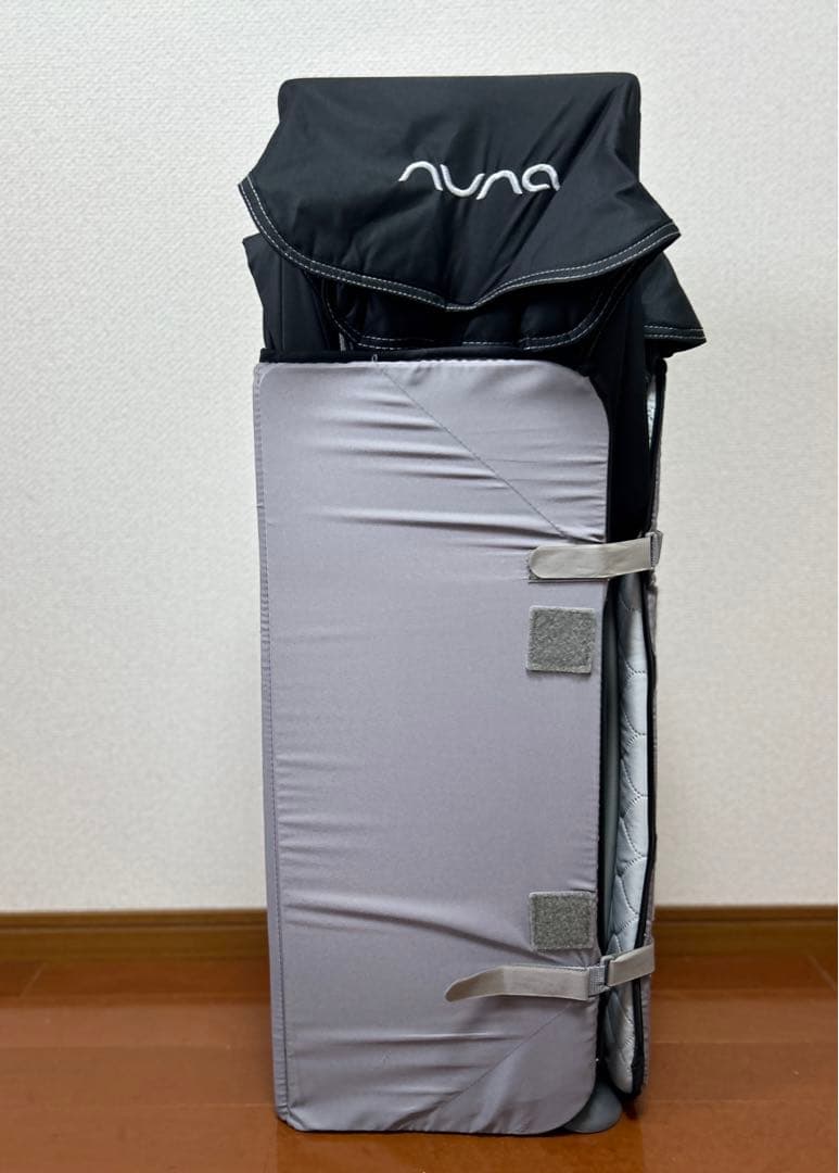 Nuna トラベルコット　セナ
