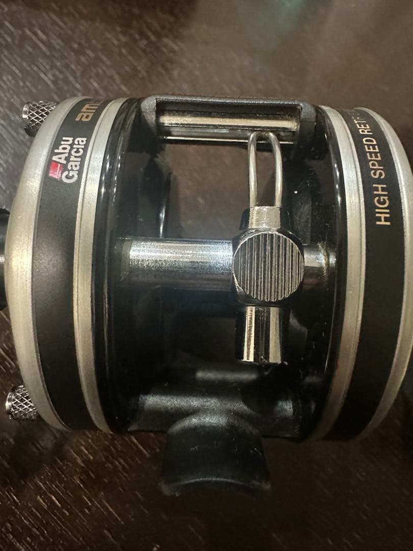 ABU アンバサダー4600 C3