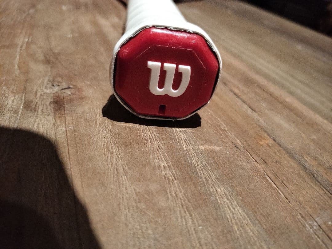 ウィルソン BLADE 98 ローランギャロス 305g