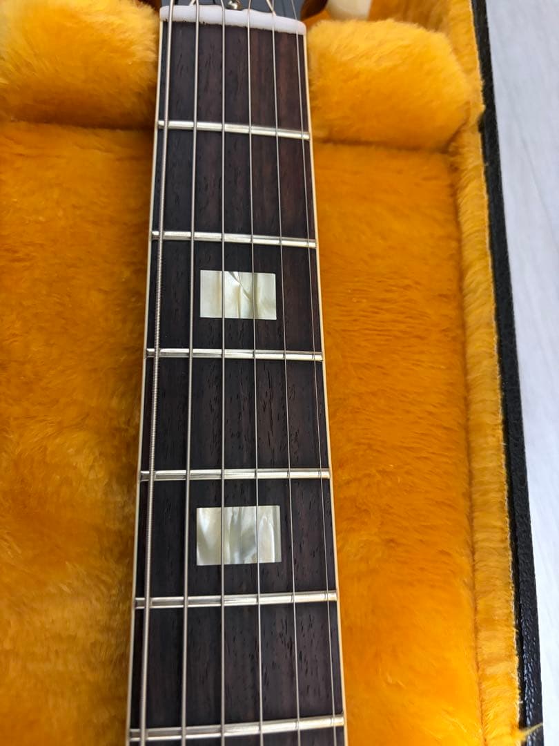 Gibson Custom Shop 1964 ES-335 VOS 2025年