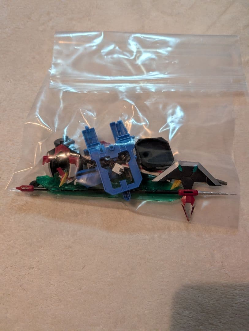 モデロイドセット