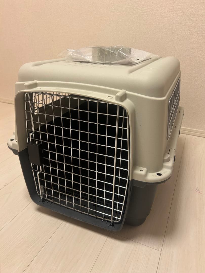 新品未使用‼️犬用クレート‼️【OFT】 ペットケンネル ファーストクラス L70‼️