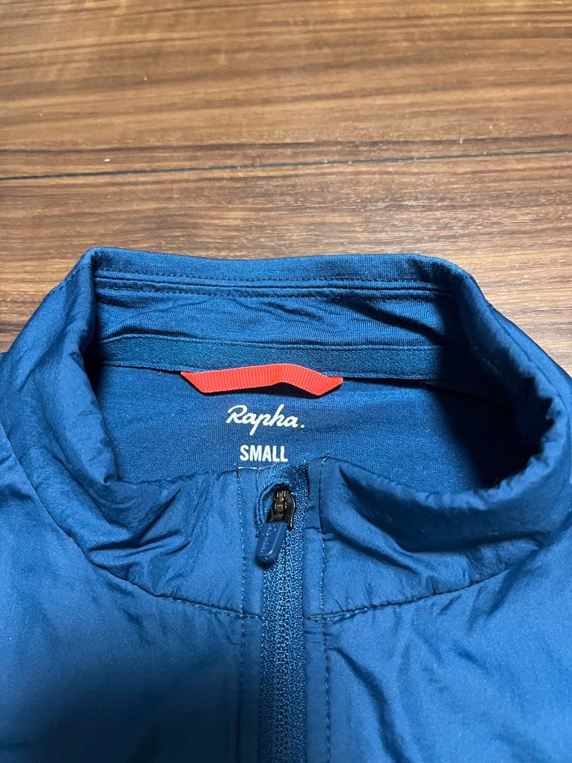 ラファ　BREVET LONG SLEEVE WINDBLOCK JERSEY