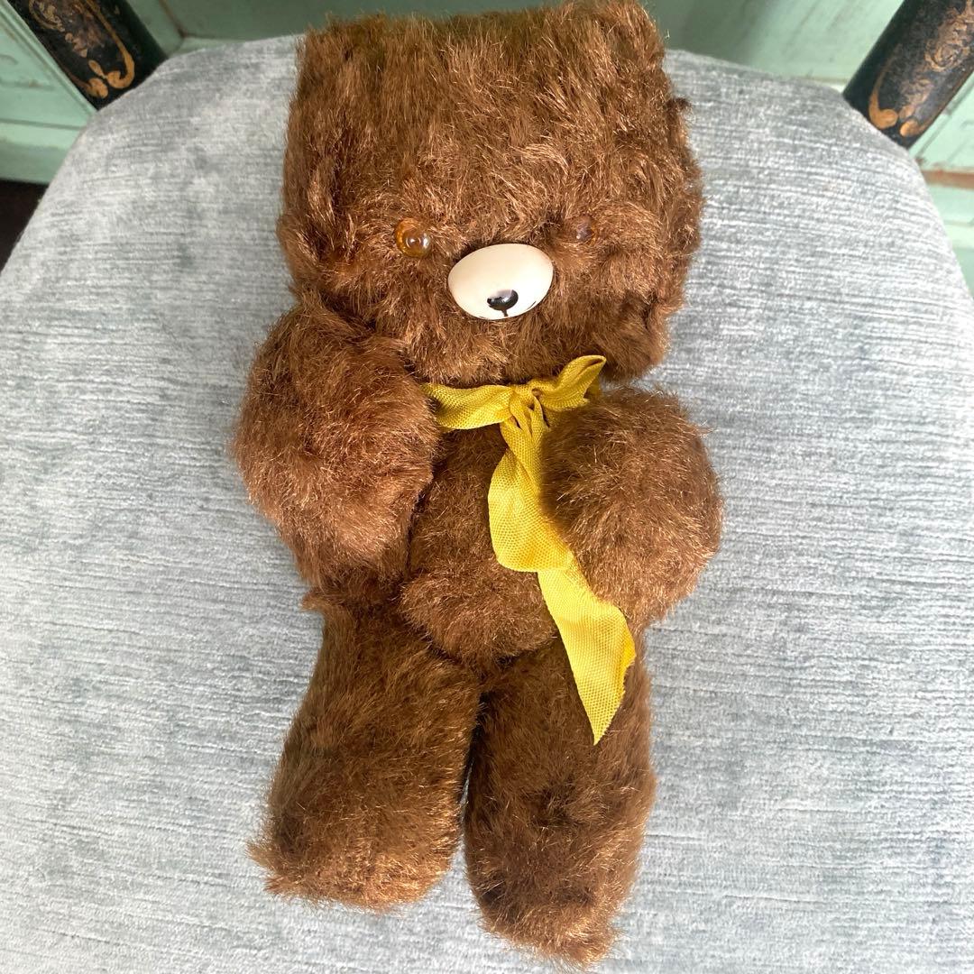 DDR ベア DDR BEAR ベルリンベア　ドイツベア　ヴィンテージベア