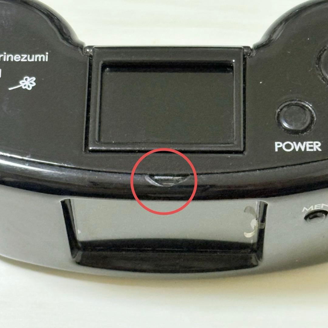 デジタルカメラ Digital Harinezumi guru Final 2011