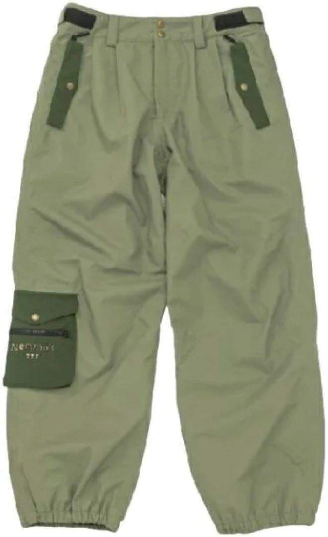 スノーボード nomadik 777 RONIN