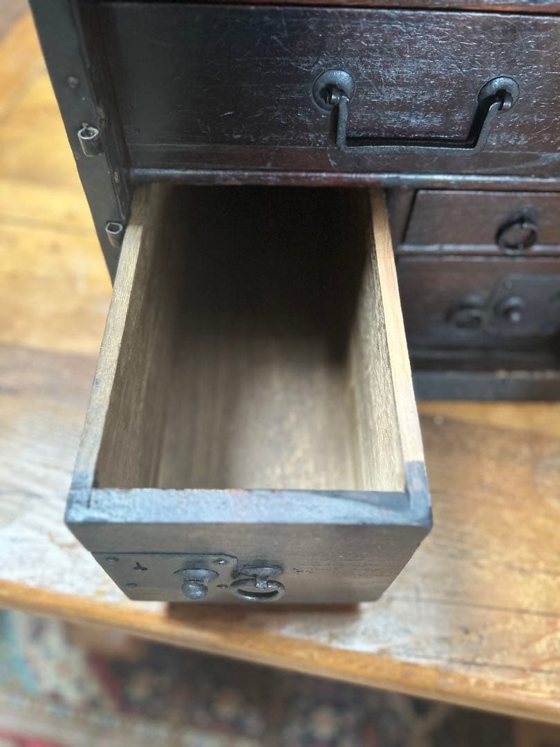 舟ダンス　江戸