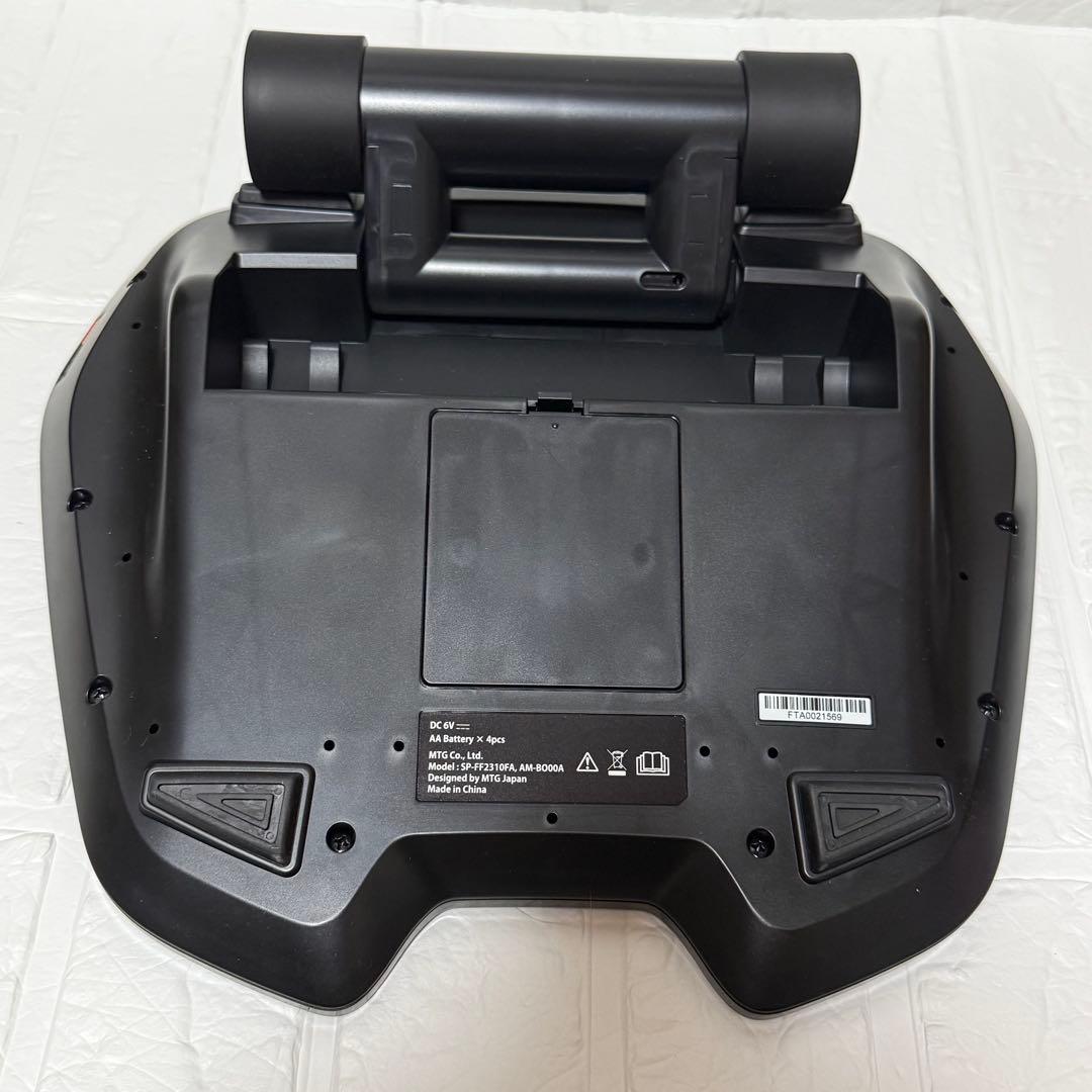 【動作確認済み】SIXPAD Foot Fit EMSトレーニング機器