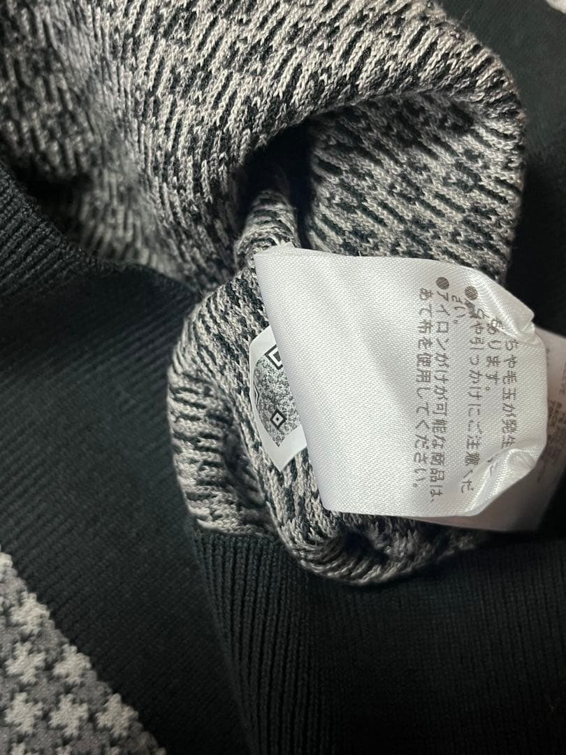 専用　パーリーゲイツ　マスターバーニーウェア