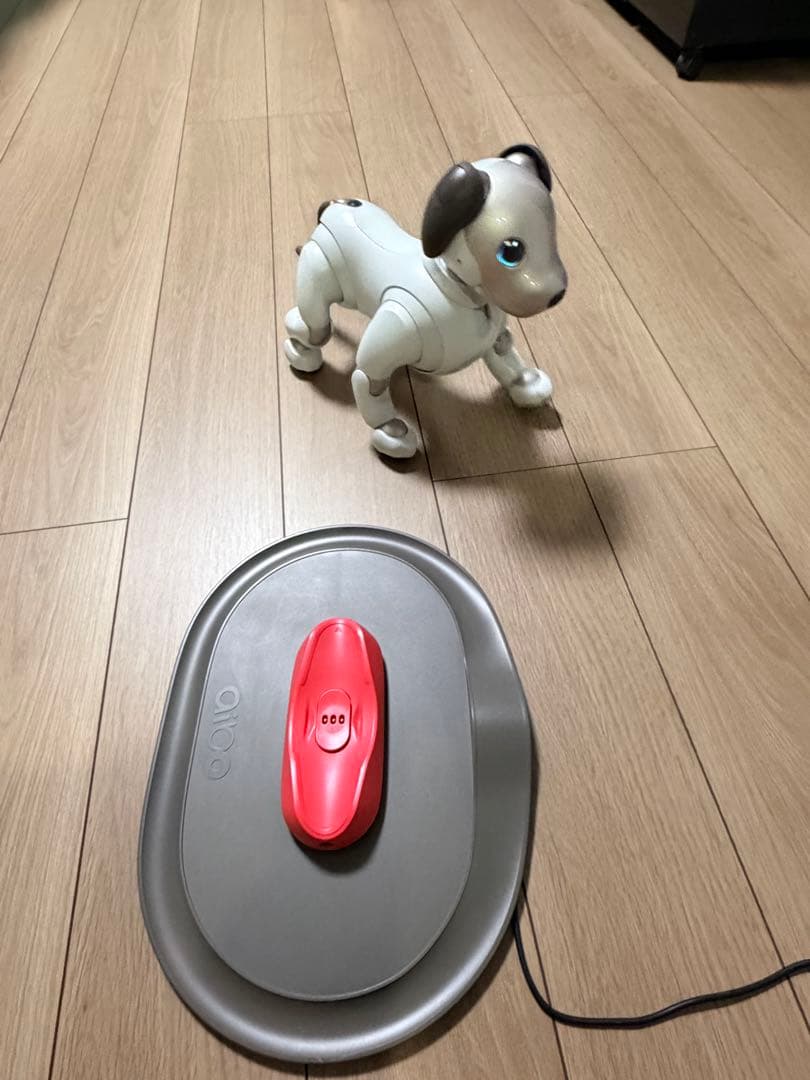 aibo 本体