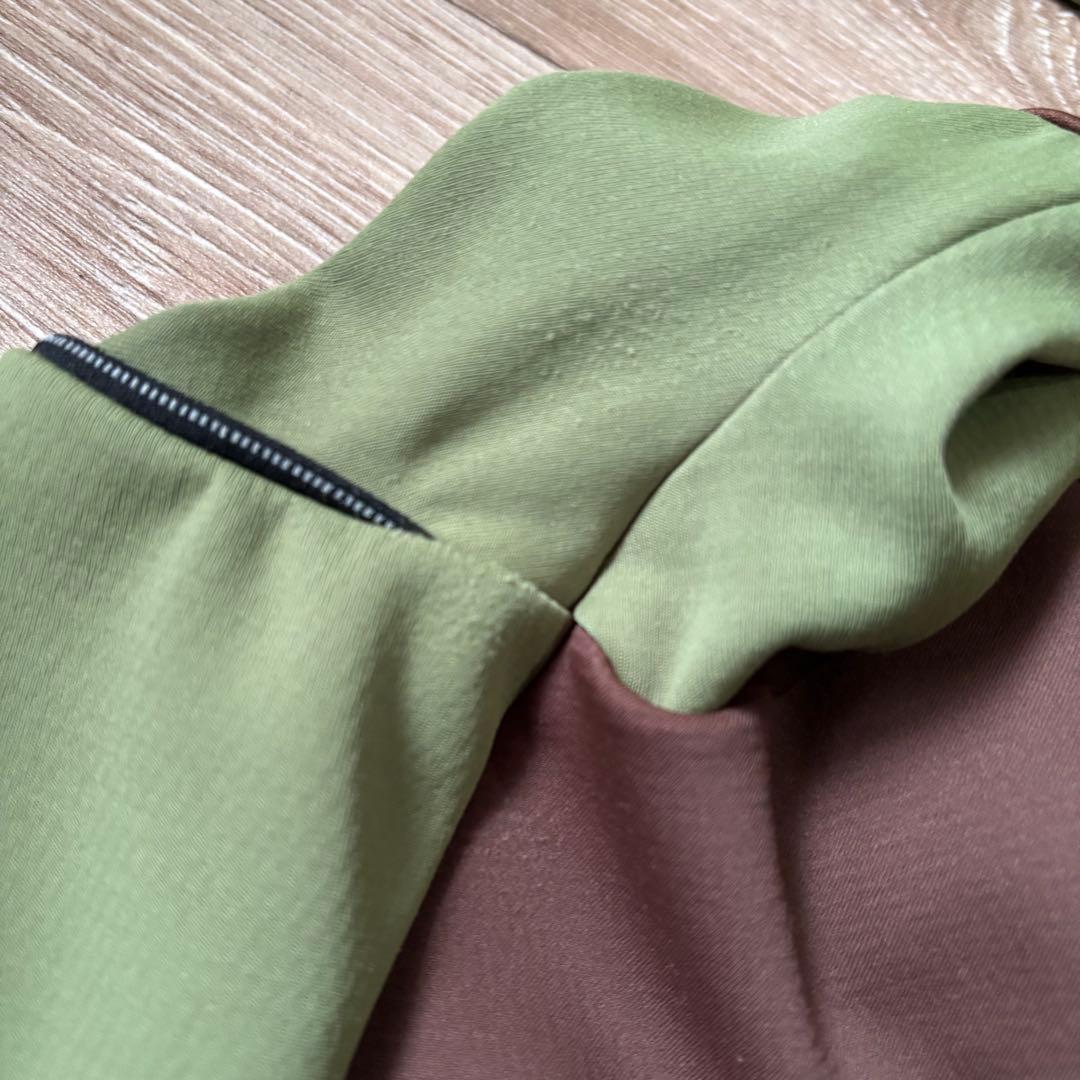 アルファアイコン　ダブルフルドッグガード　スヌード　セット