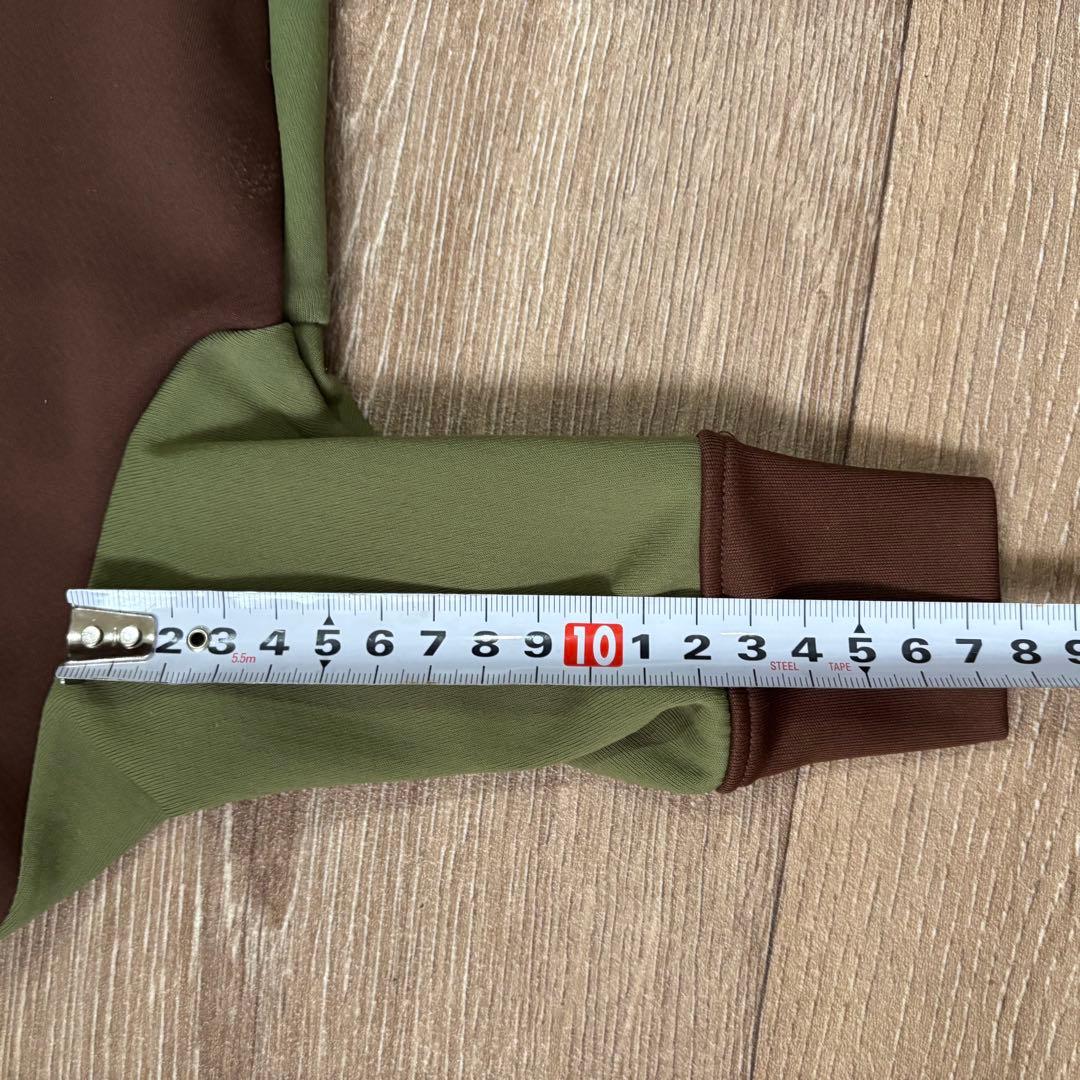 アルファアイコン　ダブルフルドッグガード　スヌード　セット