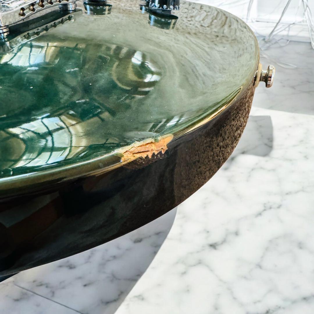 Tokaiトカイ Love Rock Model レスポール