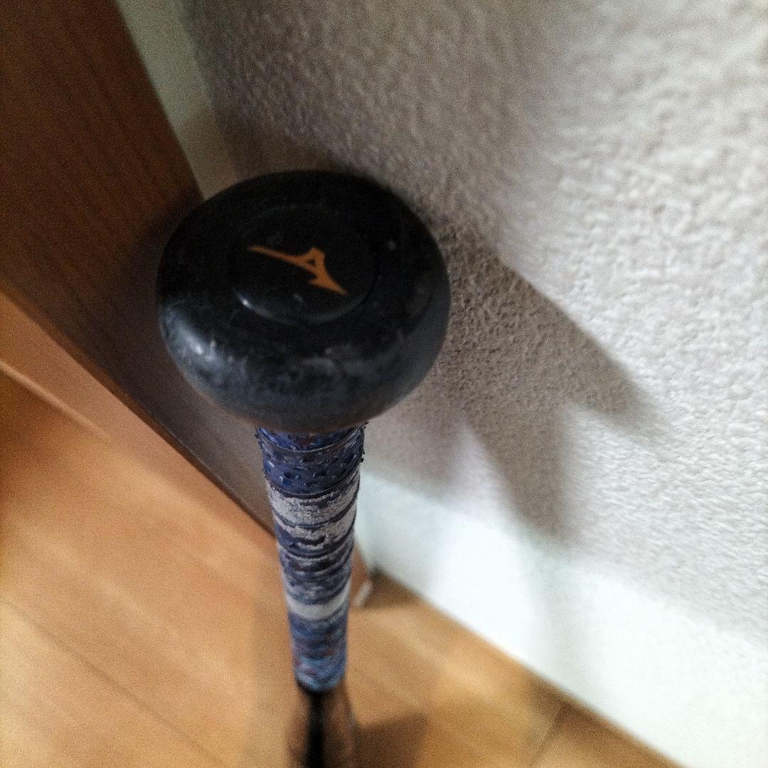 ミズノビヨンドマックス レガシー　少年野球用80cm 570g