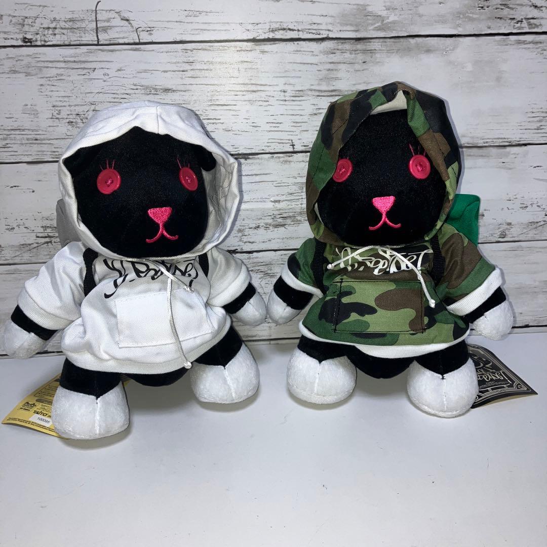 ポストペット　PostPet　モモ　ぬいぐるみ　まとめ売り　新品