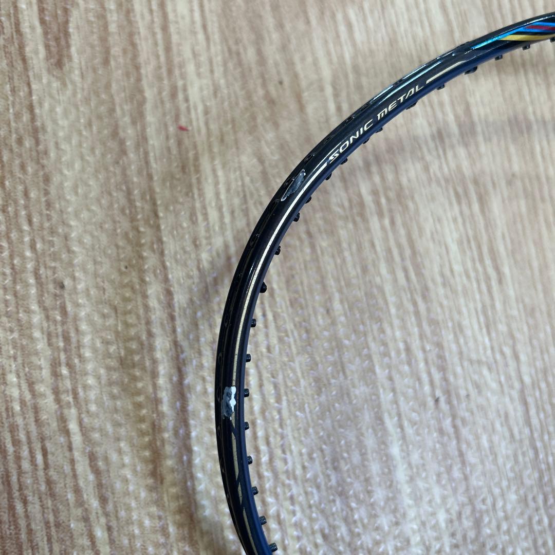 ナノレイ800 3UG5