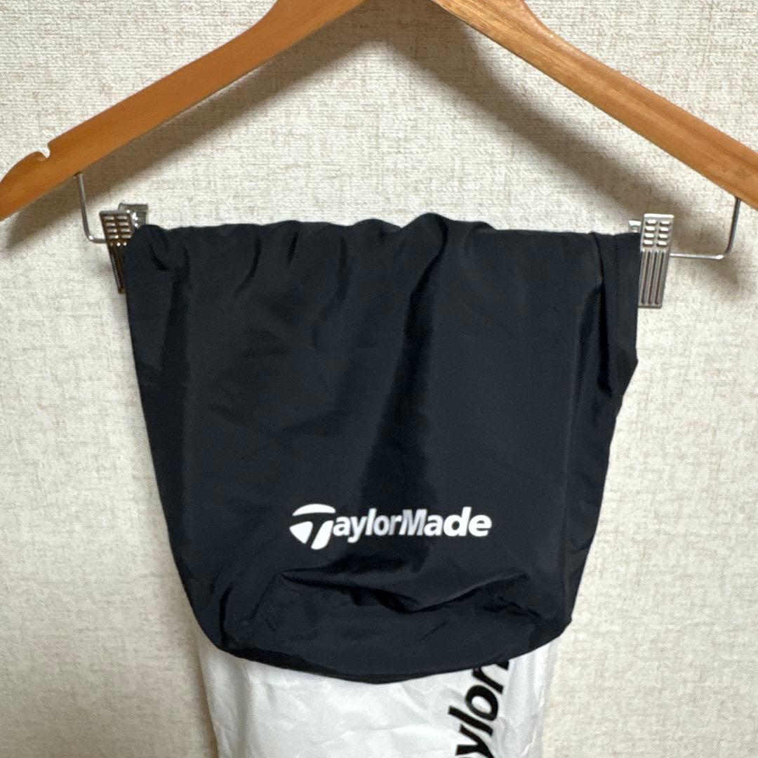 TaylorMade レインウェア