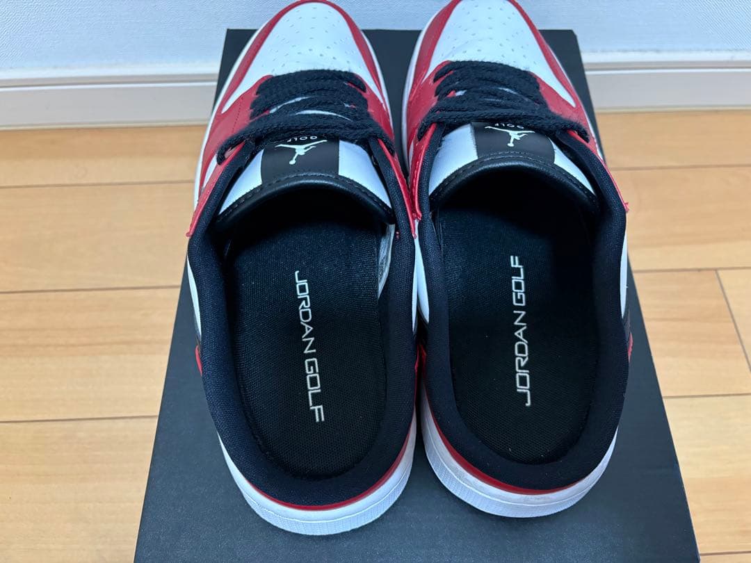 Nike Air Jordan 1 G MULE ナイキ　ジョーダンG ミュール