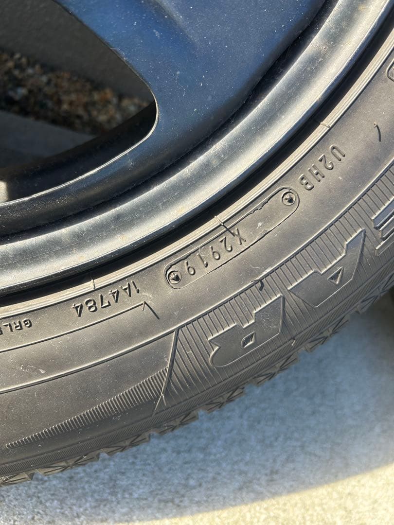 Takuジープタイヤホイールセット