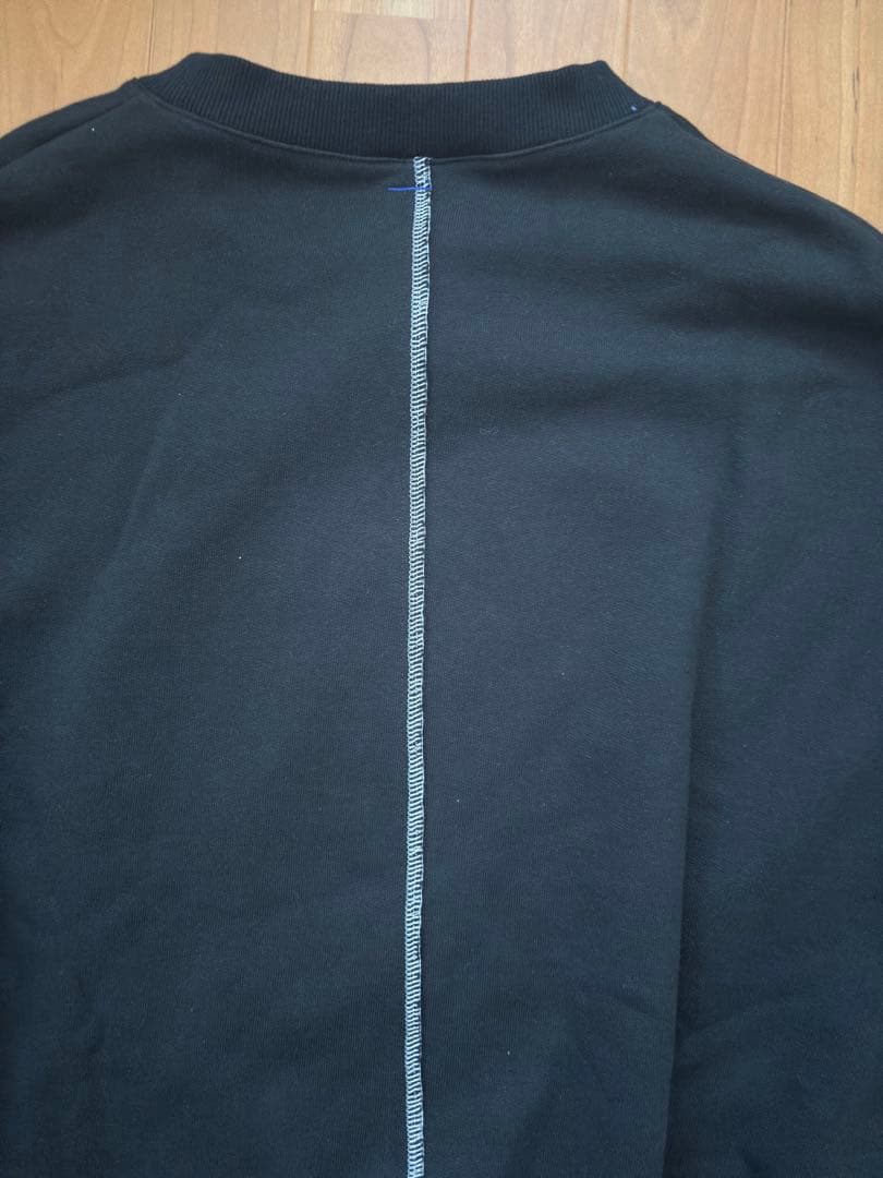 トップス SHINYA KOZUKA ORDINARY  CREW