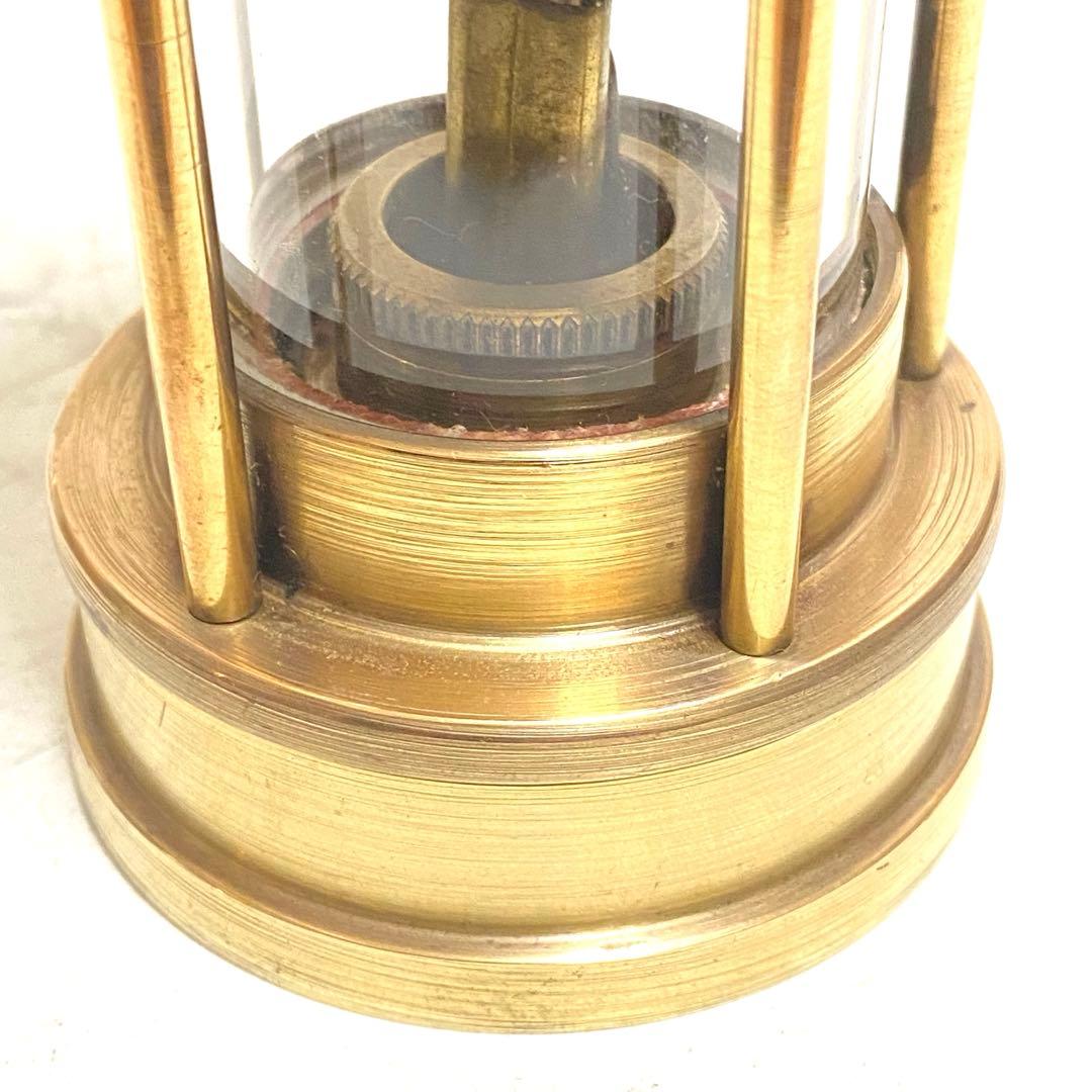 E.トーマス＆ウィリアムス ミニ②　マイナーズランプ　カンブリアンランタン