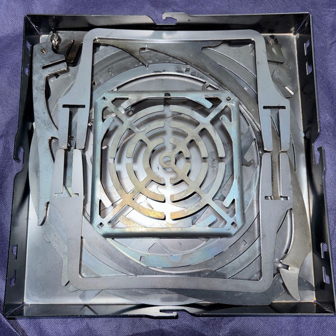 トリパスプロダクツ　グルグルファイヤーM