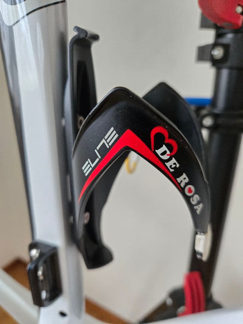 DE ROSA SUPER KING　R フレームセット　デローザ