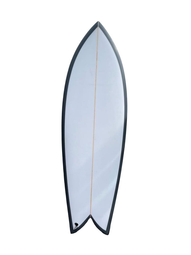 【セール2万円引き】 憧れChristenson Fish 5'6