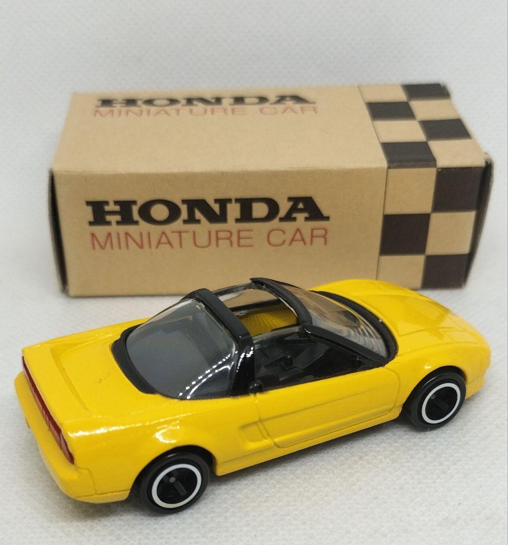 ⚠️ホンダダイレクトマーケティング特注《ホンダNSXタルガトップ》超レア美品