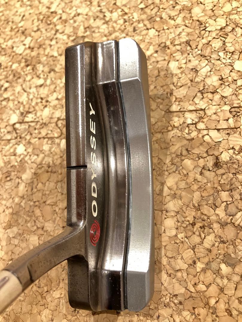 【名器】オデッセイ　トライホット　TRI HOT #2　初代