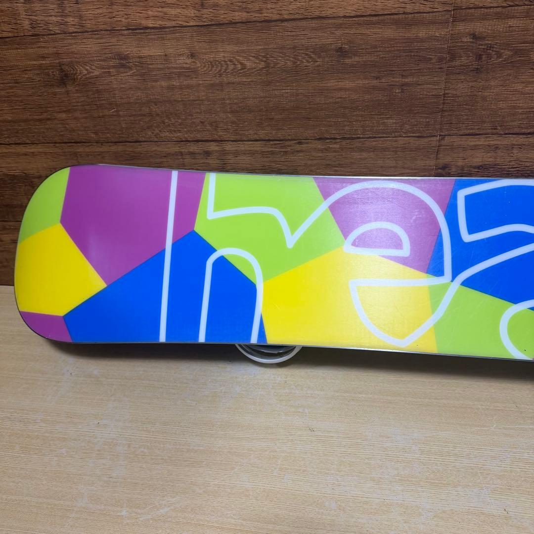 HEAD ヘッド　レディース　スノーボード　３点セット　ブーツ23.5