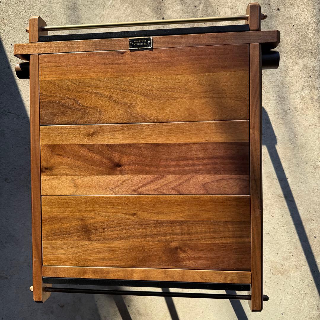 IGT TABLE「MAJESTY」 / VENTLAX