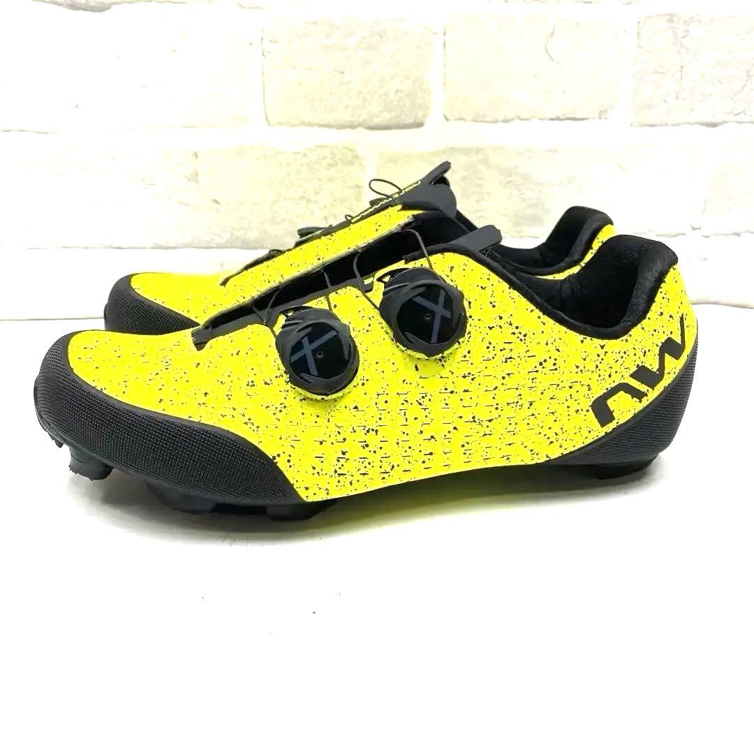 northwave REBEL 3 ビンディングシューズ 41 26.4cm