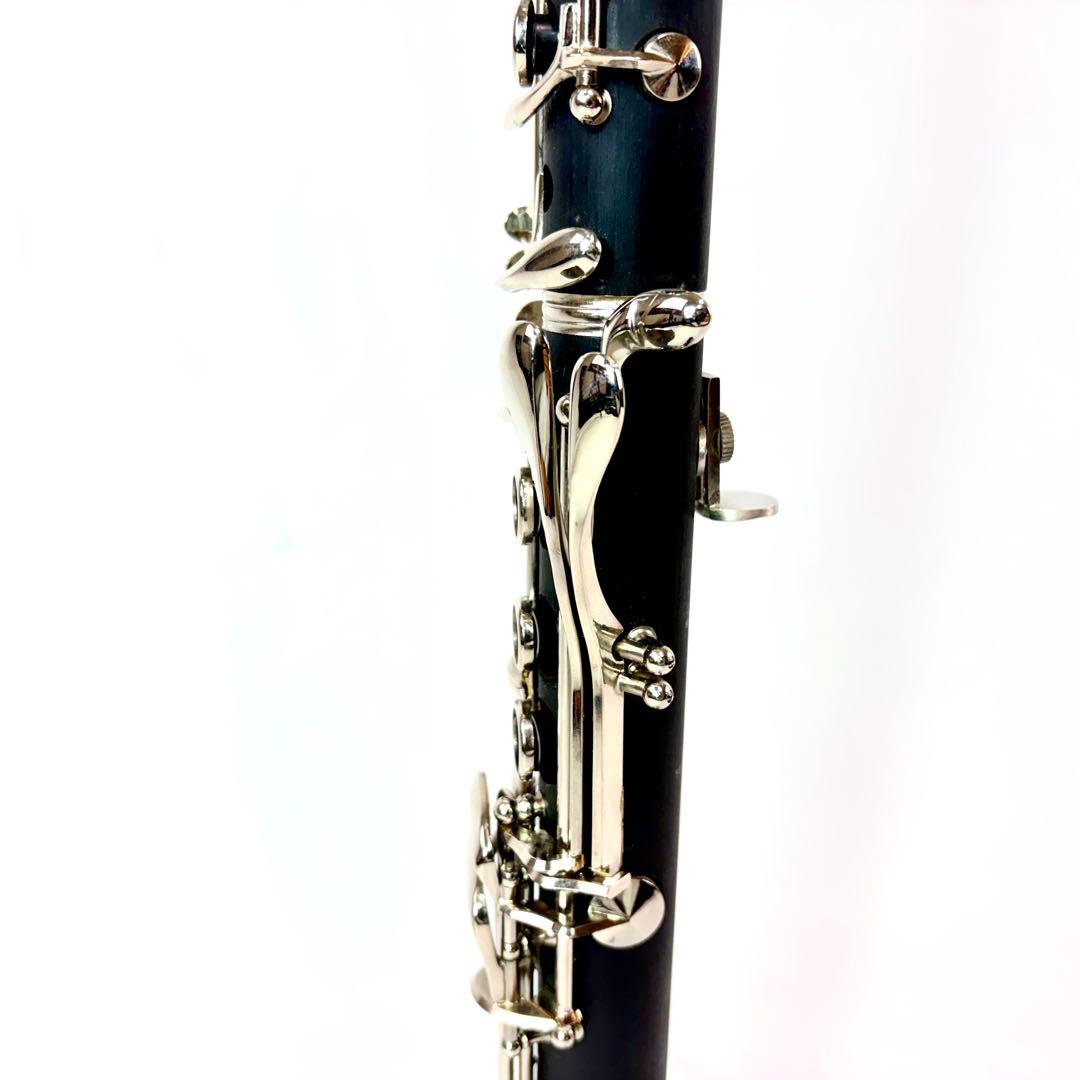 Soleil ソレイユ クラリネット B♭ SCL-1 ABS管