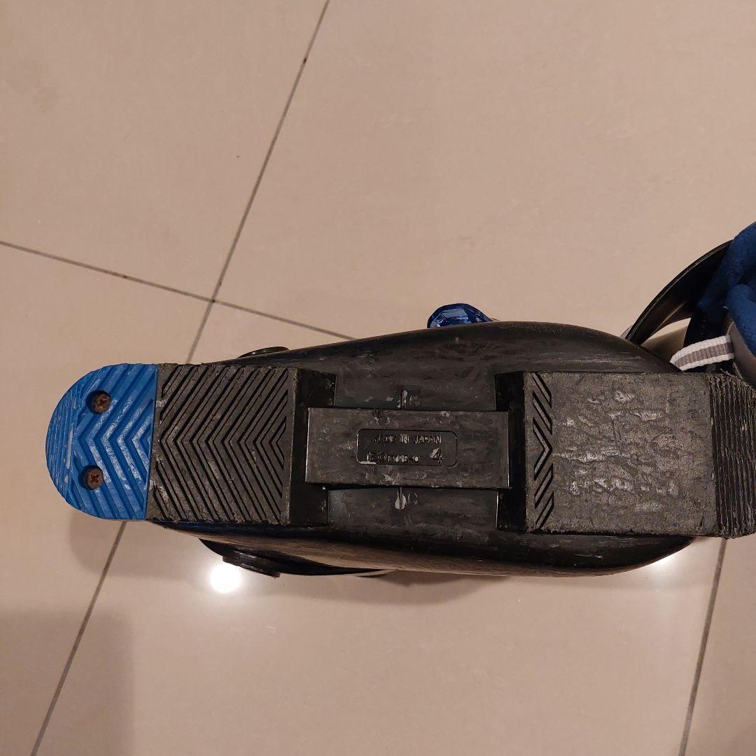 ジュニア用スキーセット　スキーセット