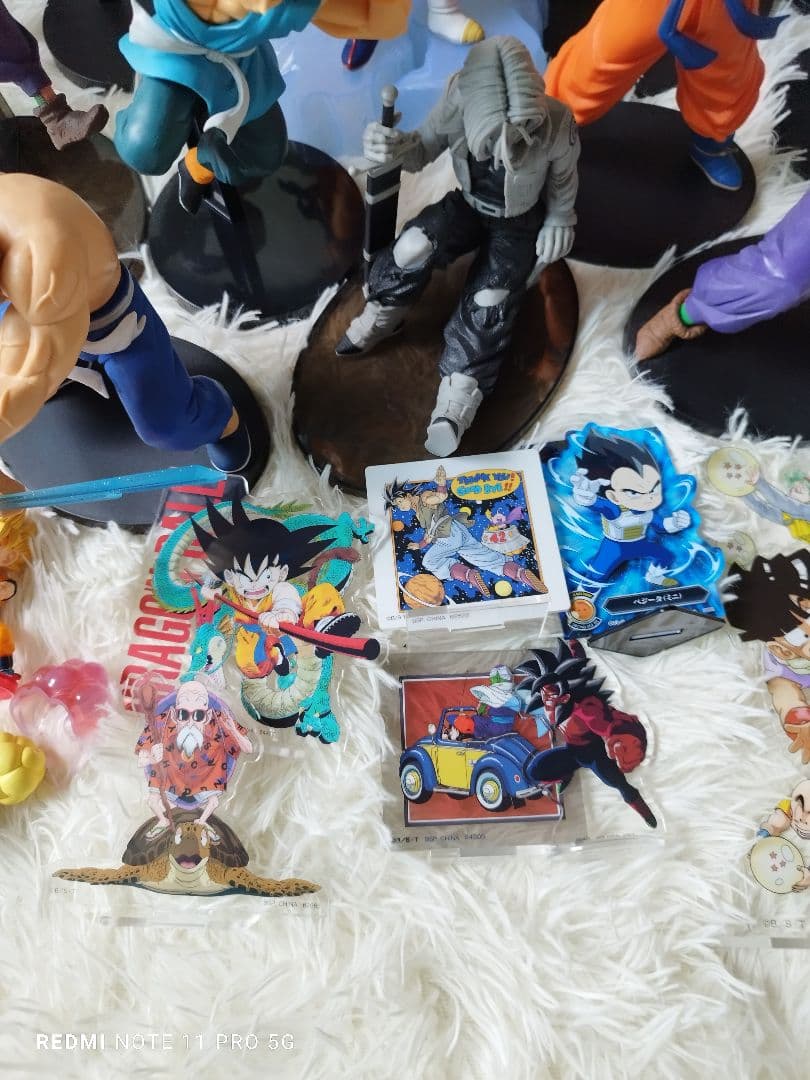 美品】ドラゴンボール フィギュアセット 約30体以上　まとめ売り