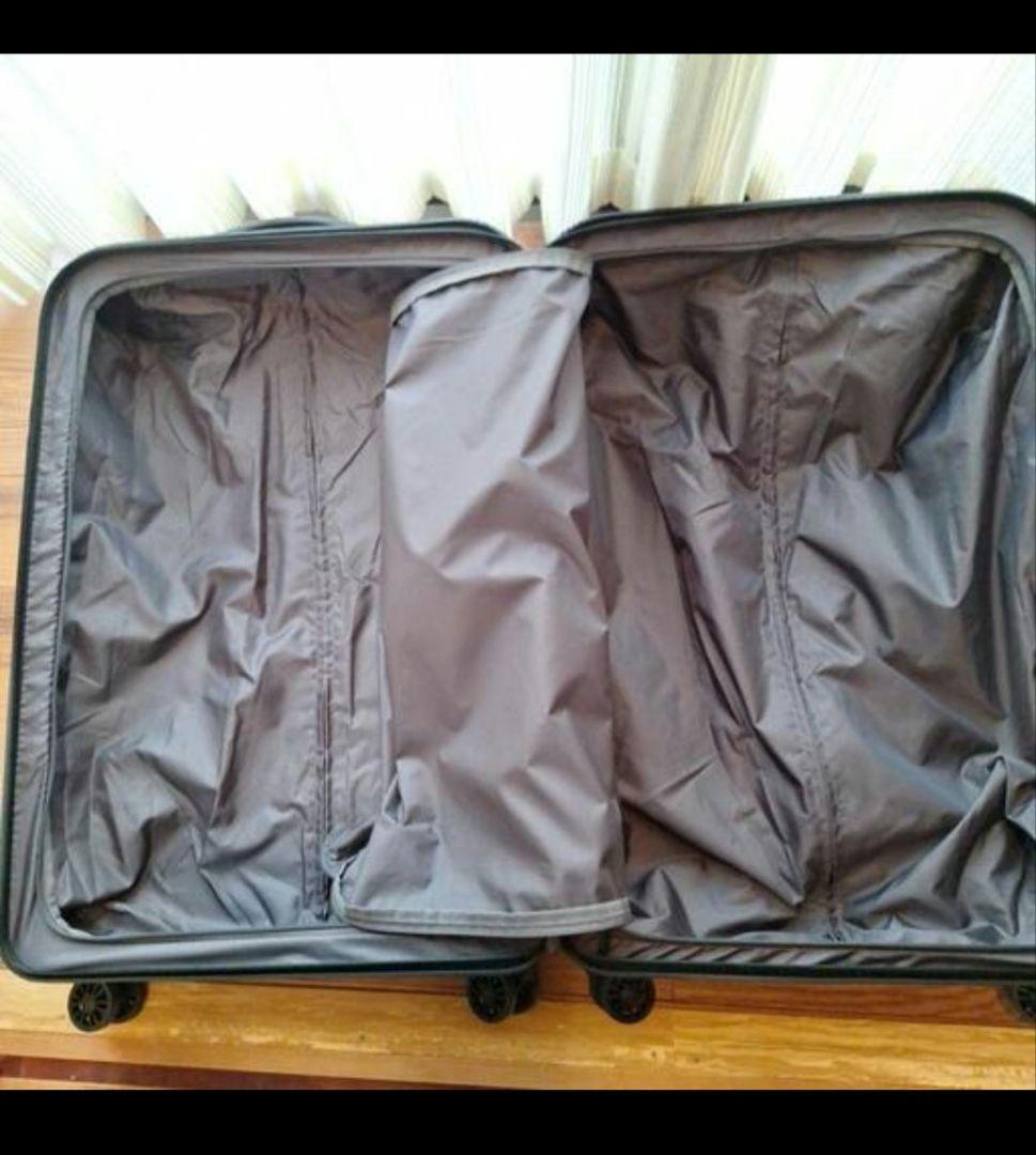 ロンカートキャリーケース