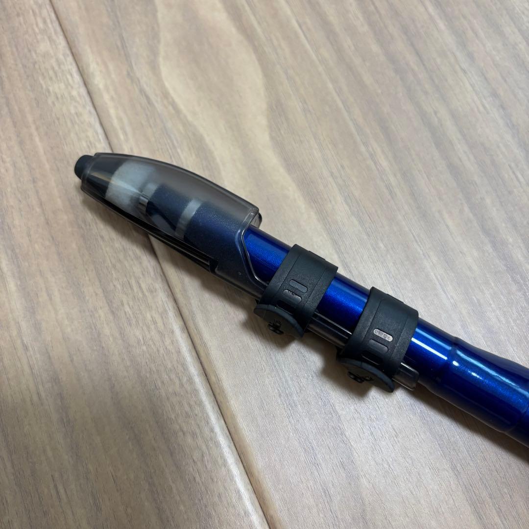 Daiwa SX INTED LINE TOURNAMENT釣り竿 ケース付き