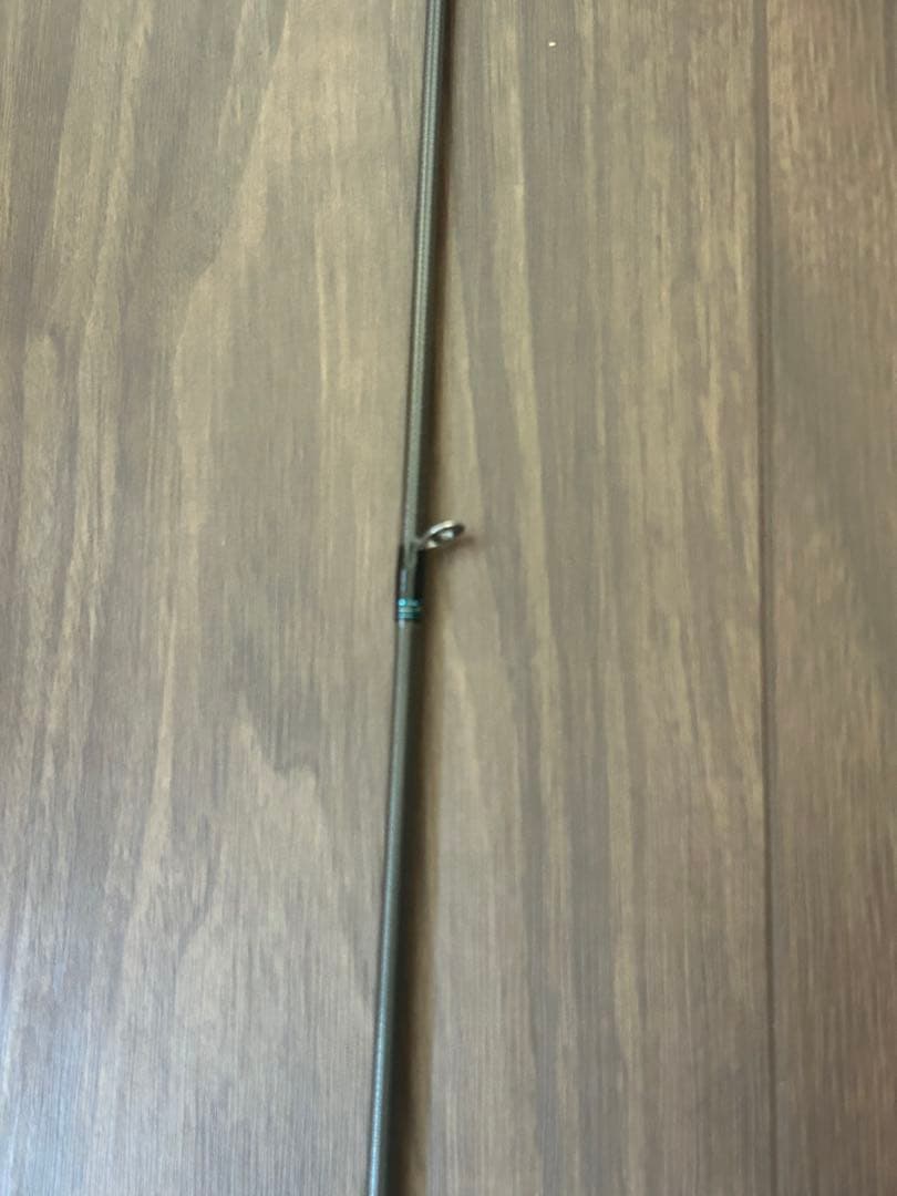 た*ー様 Daiwa エメラルダスMX83ML-S エギングロッド