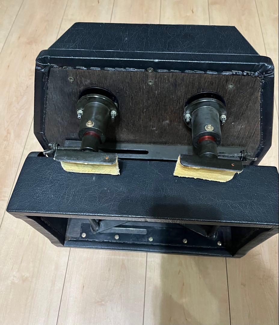 ピアノ補助ペダル　M-60 美品　即日発送