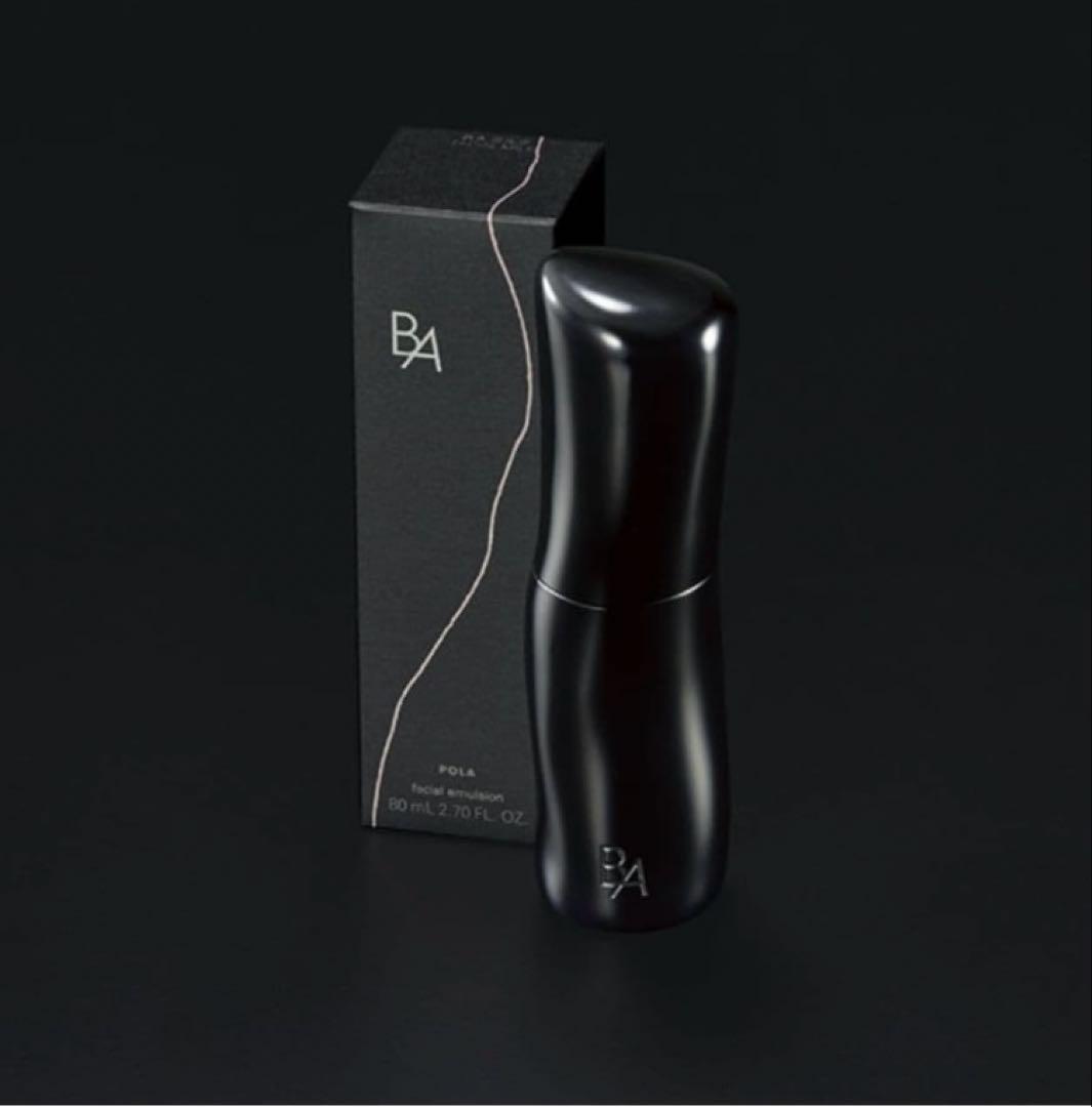 POLAポーラBAミルク　7