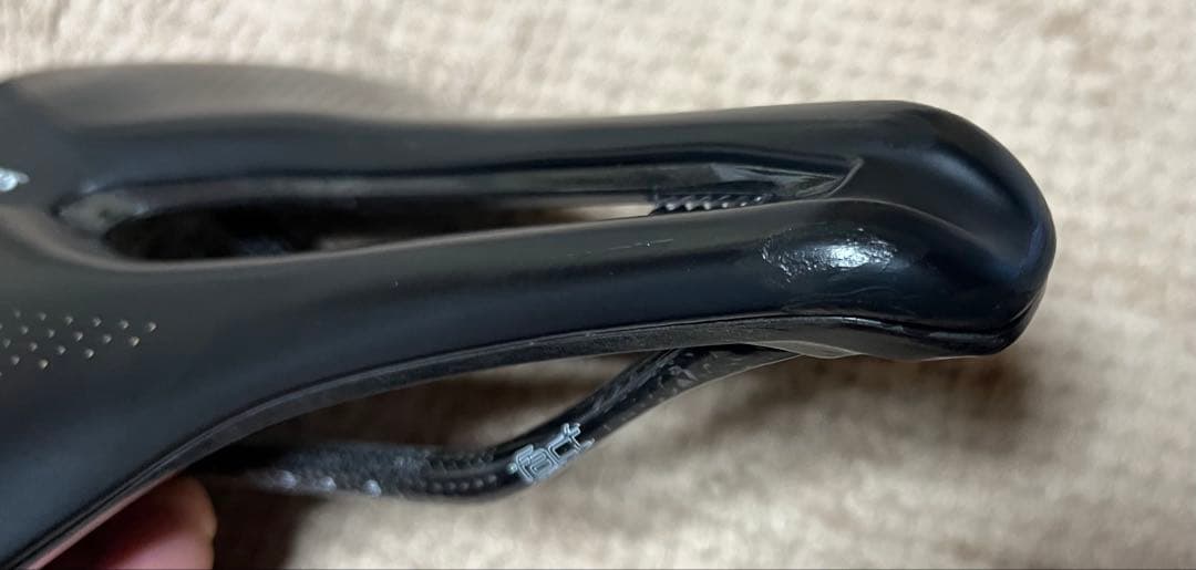 らびっと様用　S-WORKS POWER CARBON ELASTONセット