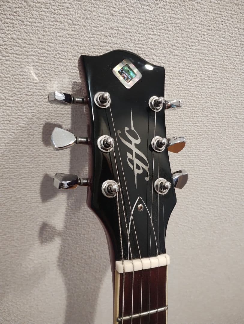 ギターファクトリー　gfc / GSG-300　検gibson fender