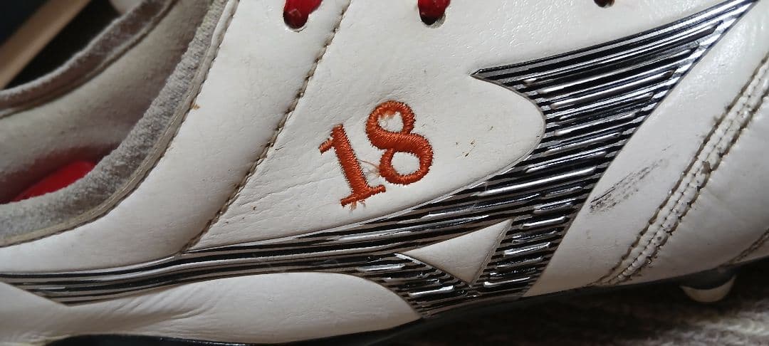 モレリアネオ3JAPAN　MiX スタッドは新品等ご用意ください。