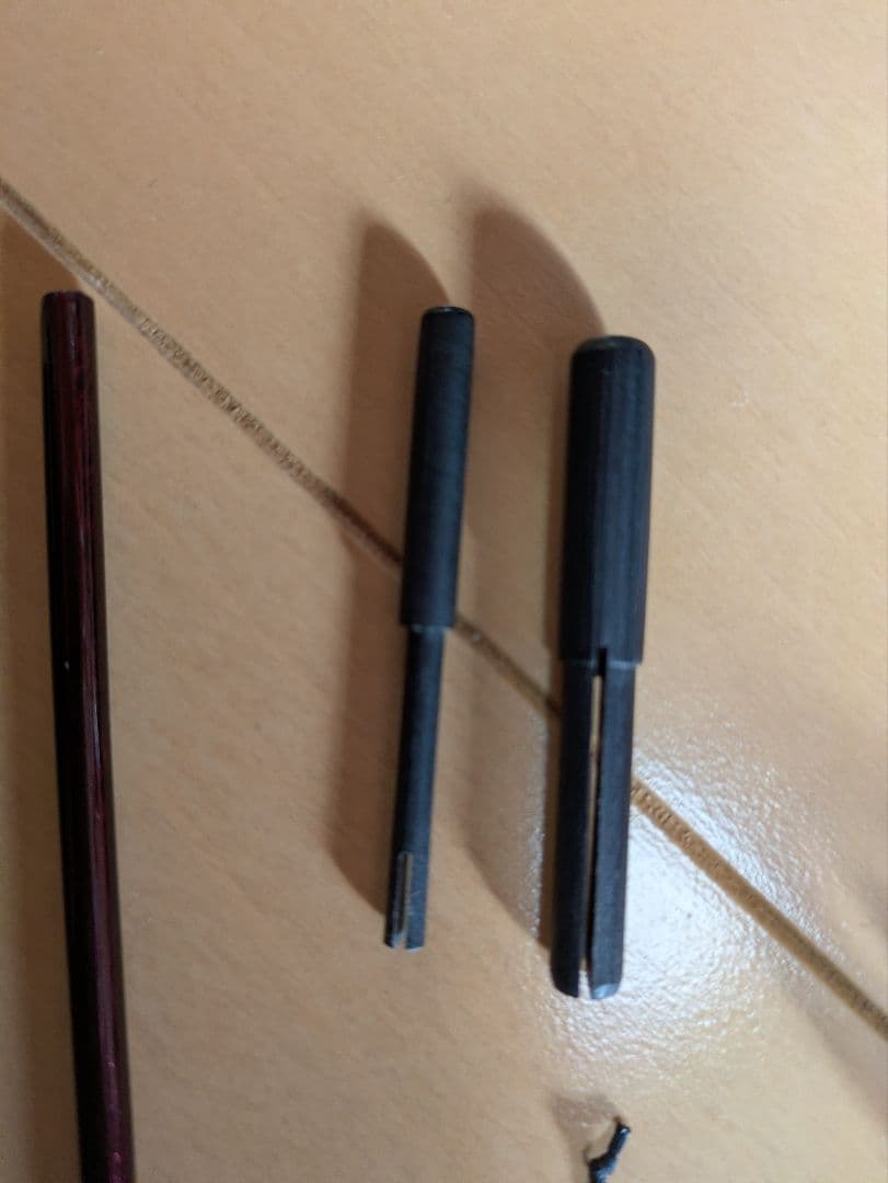 紅月 8 ヘラブナ竿