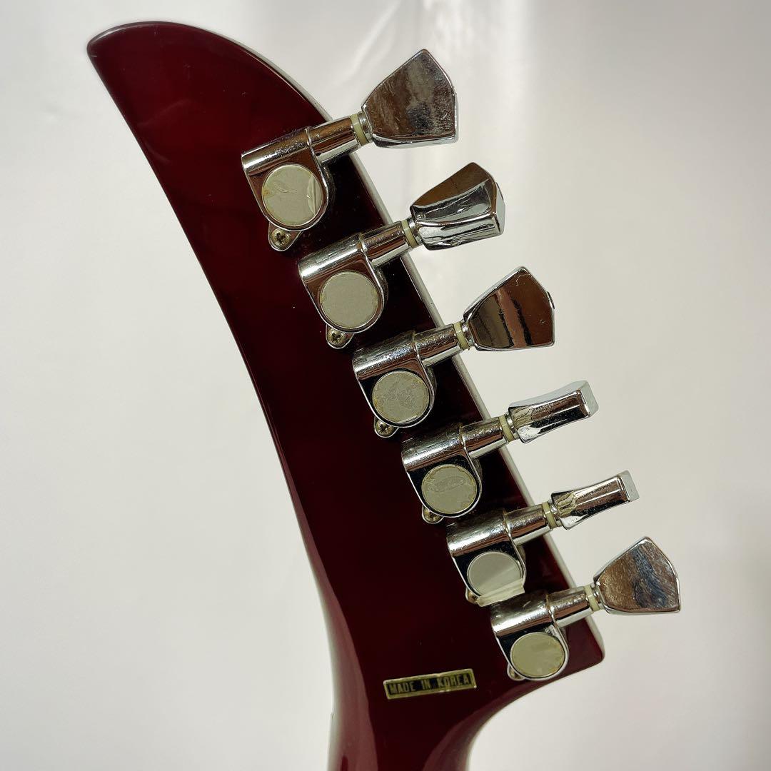 【希少】Photogenic エクスプローラー 美品 ラッカー塗装 リペア済