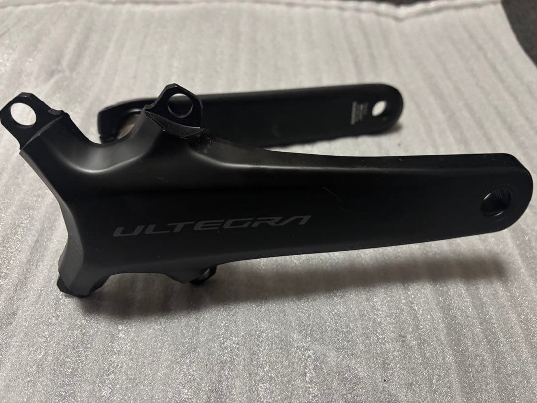 SHIMANO ULTEGRA FC-R8100 170mm 未使用