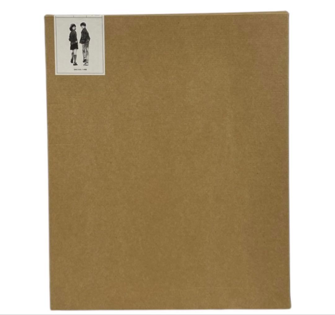 未使用品　あだち充　「タッチ」額入り　リトグラフ　25エ418