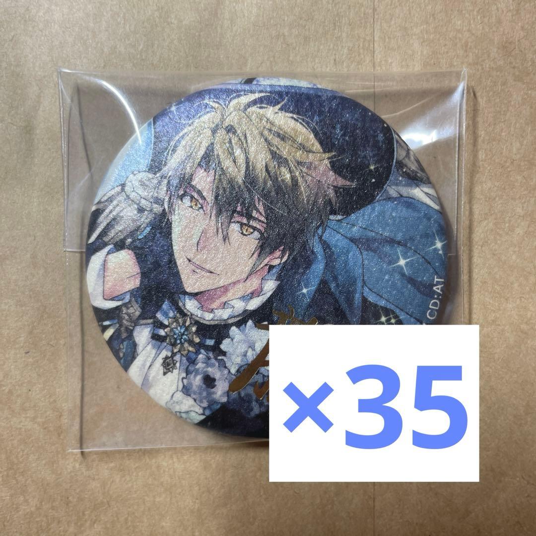 アイナナ expo 十龍之介 缶バッジ